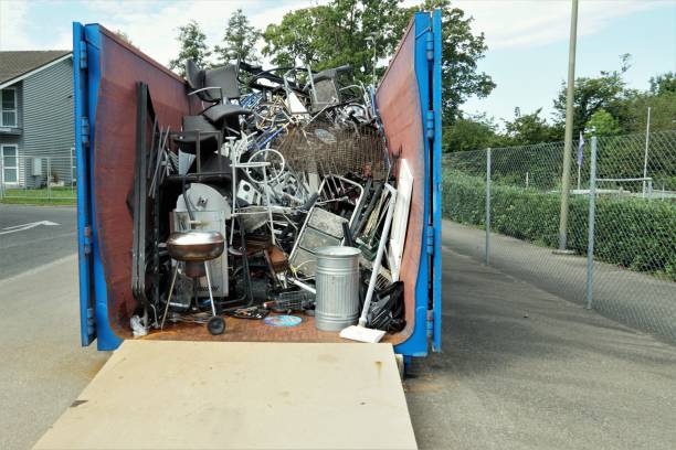 Trash Removal Near Me in Dermott, AR