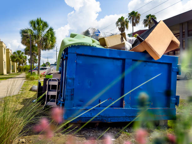 Best Attic Cleanout Services  in Dermott, AR