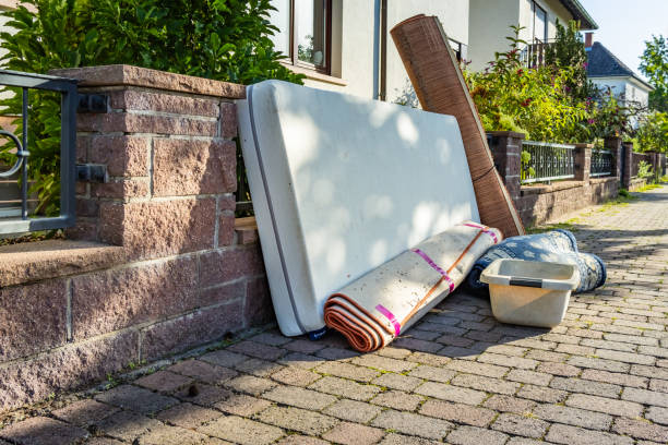 Best Yard Waste Removal  in Dermott, AR