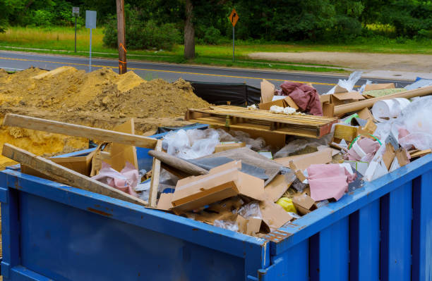 Best Attic Cleanout Services  in Dermott, AR